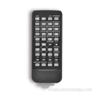 Universal Remote Control (KT-9340)